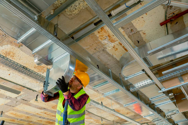 Best HVAC Supply and Distribution in Beaver Dam Lake, NY